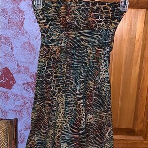 American Rag dress 